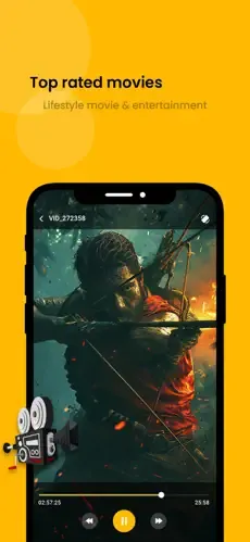 sony-wired-earphone Top Rated Movies